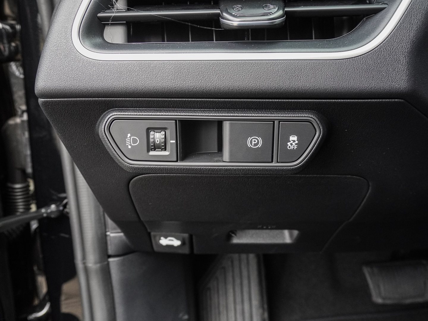 Kia K4 SW – Bild 8