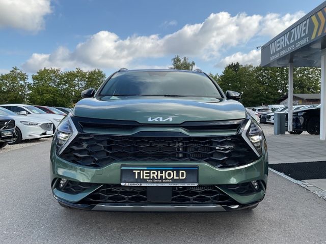 Kia Sportage – Bild 10