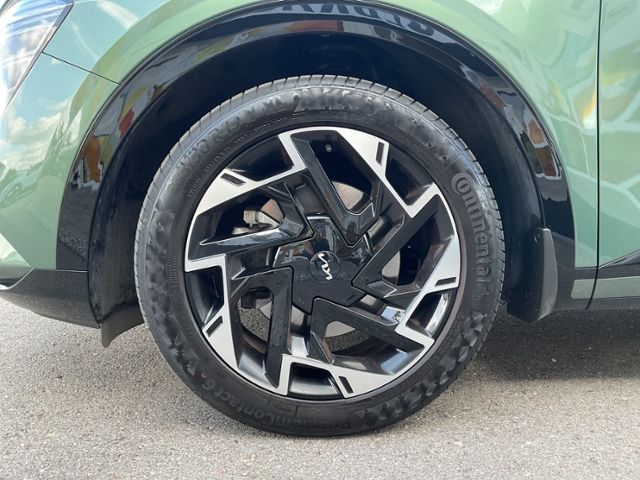 Kia Sportage – Bild 11