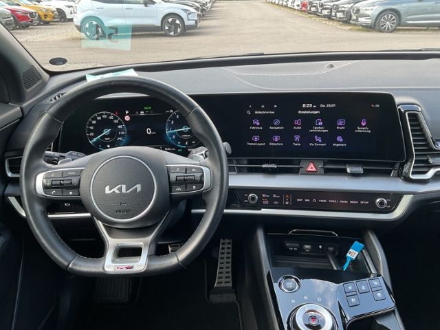 Kia Sportage – Bild 12