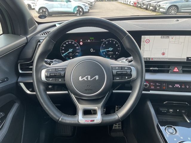 Kia Sportage – Bild 14