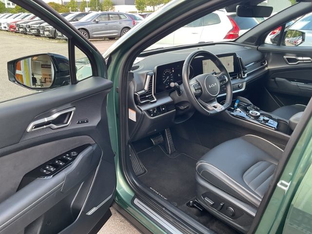Kia Sportage – Bild 15