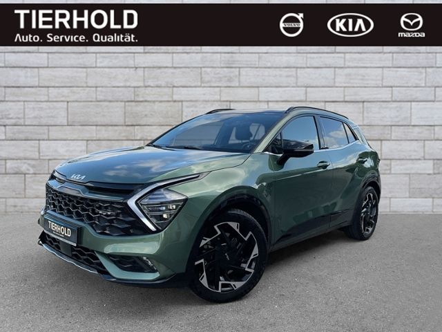 Kia Sportage – Bild 2