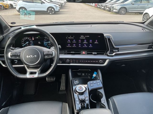 Kia Sportage – Bild 3