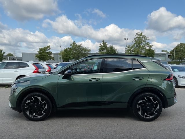 Kia Sportage – Bild 4