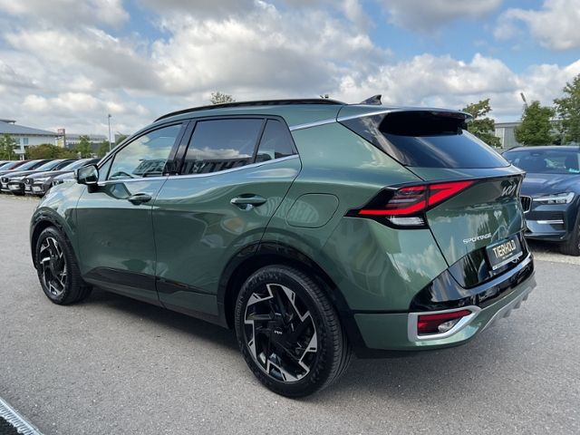 Kia Sportage – Bild 5