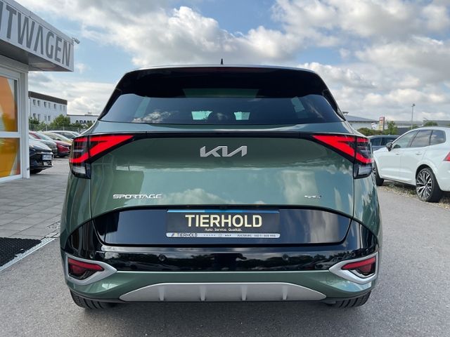 Kia Sportage – Bild 6