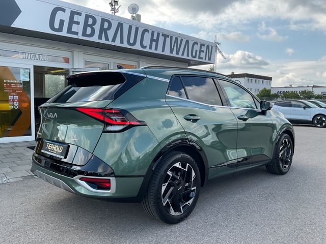 Kia Sportage – Bild 7