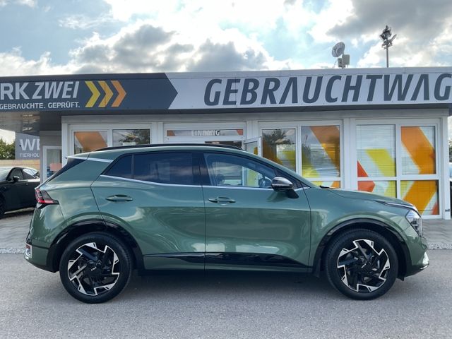 Kia Sportage – Bild 8