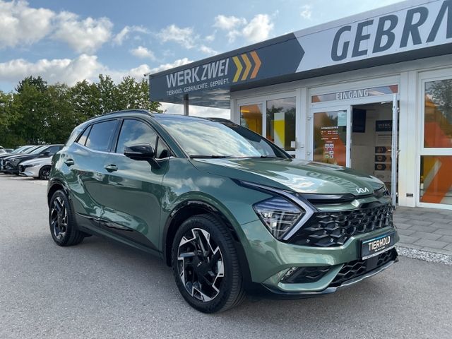 Kia Sportage – Bild 9