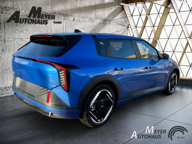 Kia EV4 – Bild 10
