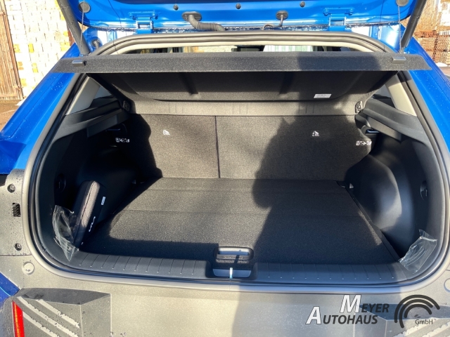 Kia EV4 – Bild 12