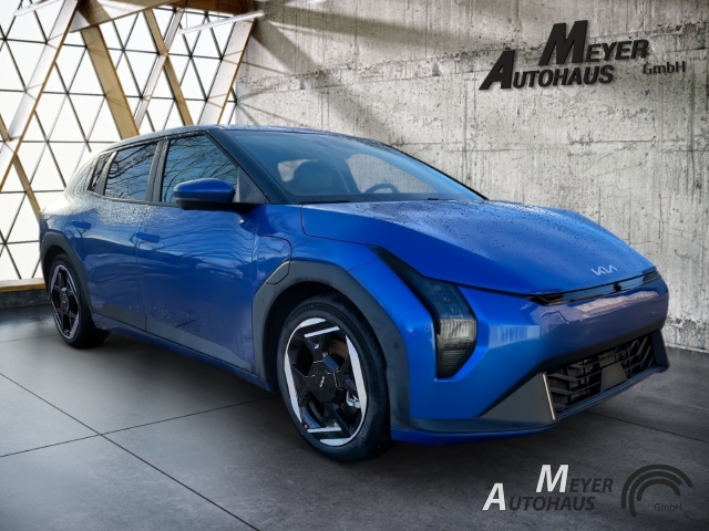 Kia EV4 – Bild 13