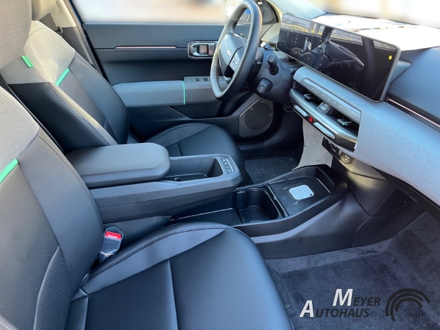 Kia EV4 – Bild 15
