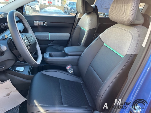 Kia EV4 – Bild 16