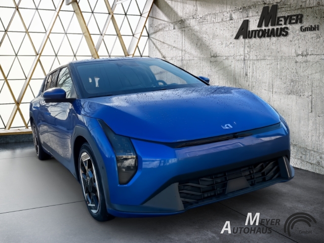 Kia EV4 – Bild 18