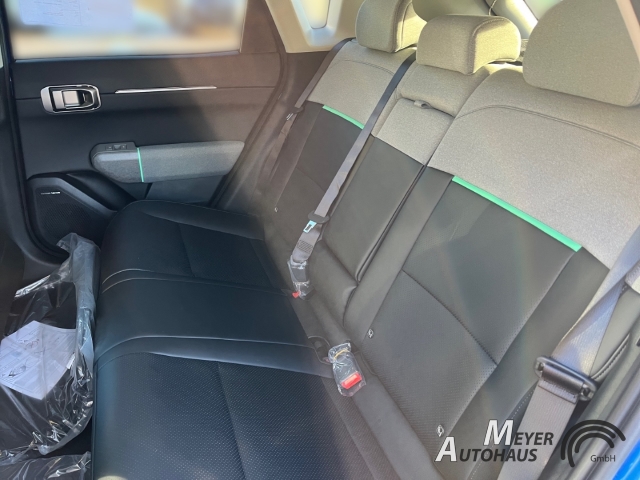 Kia EV4 – Bild 6