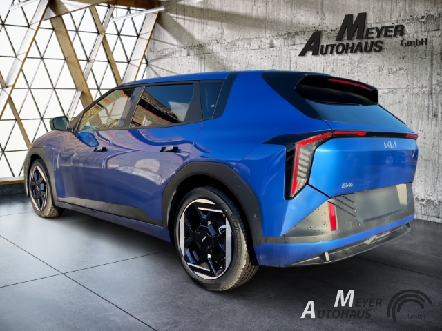 Kia EV4 – Bild 7