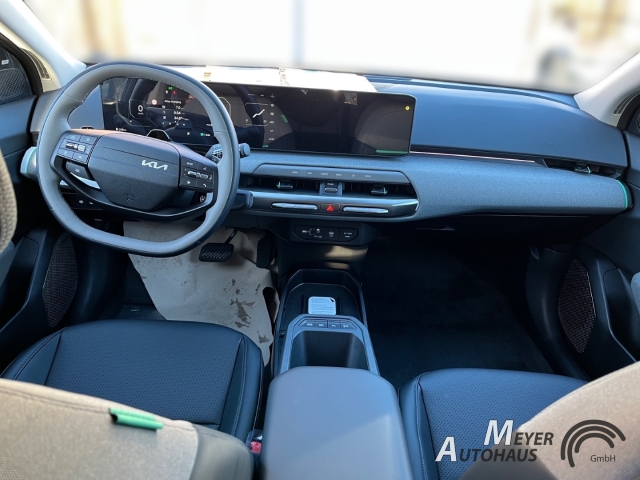 Kia EV4 – Bild 8