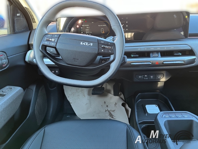 Kia EV4 – Bild 9