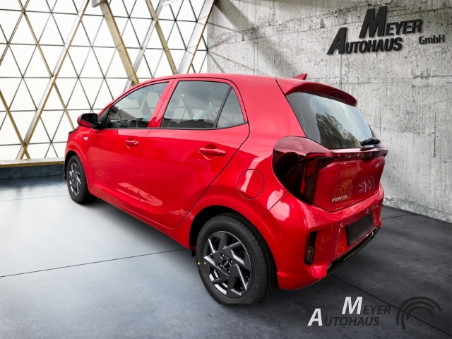 Kia Picanto – Bild 11
