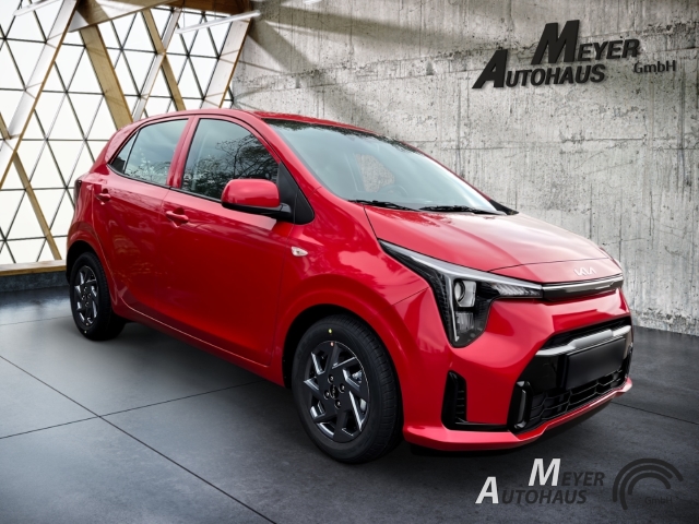 Kia Picanto – Bild 12