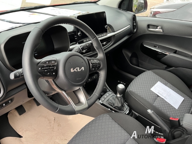 Kia Picanto – Bild 16