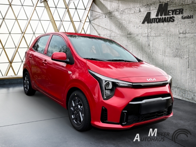 Kia Picanto – Bild 17