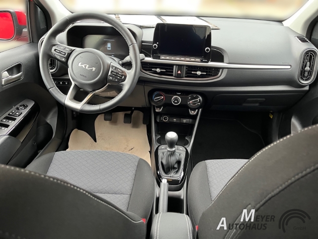 Kia Picanto – Bild 6