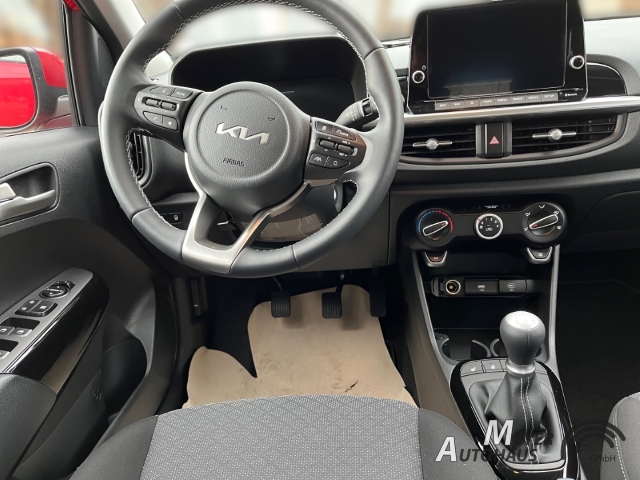 Kia Picanto – Bild 7