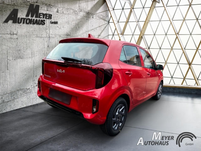 Kia Picanto – Bild 9