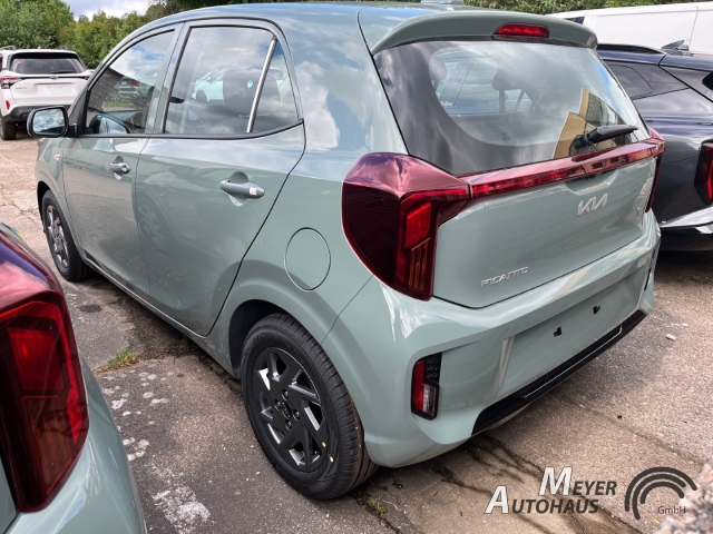 Kia Picanto – Bild 15