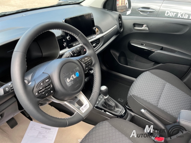 Kia Picanto – Bild 17