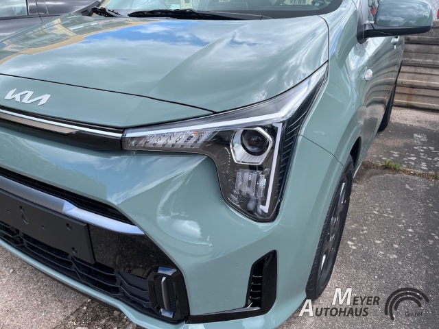 Kia Picanto – Bild 5