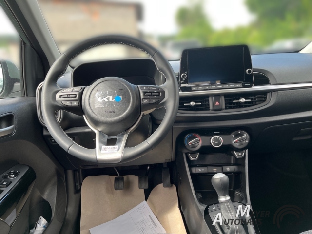 Kia Picanto – Bild 7