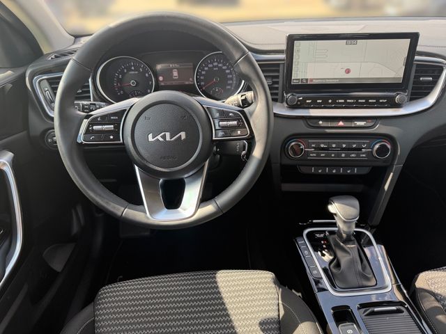 Kia cee'd – Bild 10