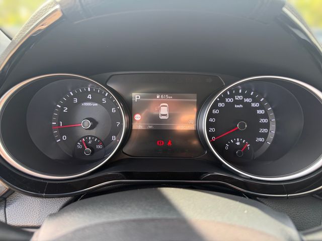 Kia cee'd – Bild 11