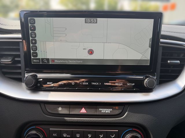 Kia cee'd – Bild 12