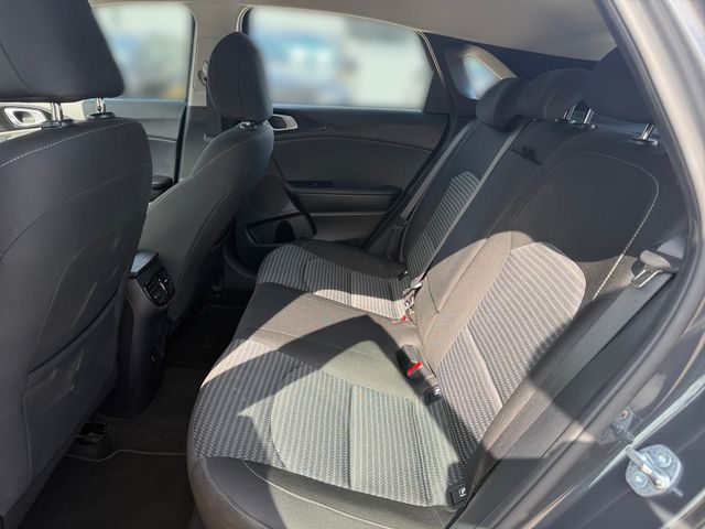 Kia cee'd – Bild 13