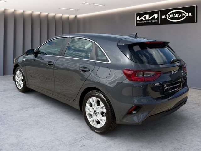 Kia cee'd – Bild 14