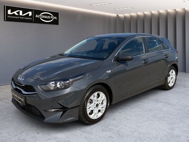 Kia cee'd – Bild 5