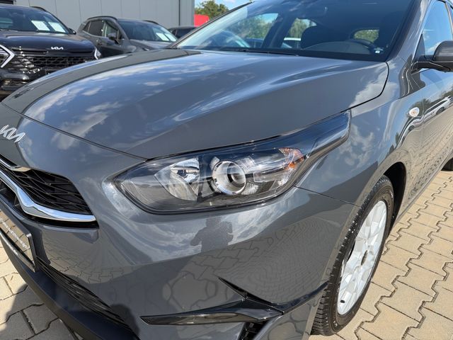 Kia cee'd – Bild 6