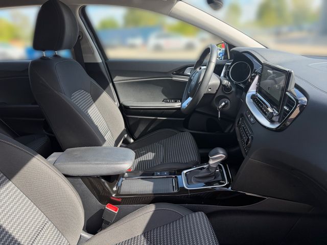 Kia cee'd – Bild 8