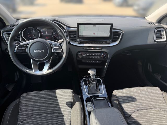Kia cee'd – Bild 9