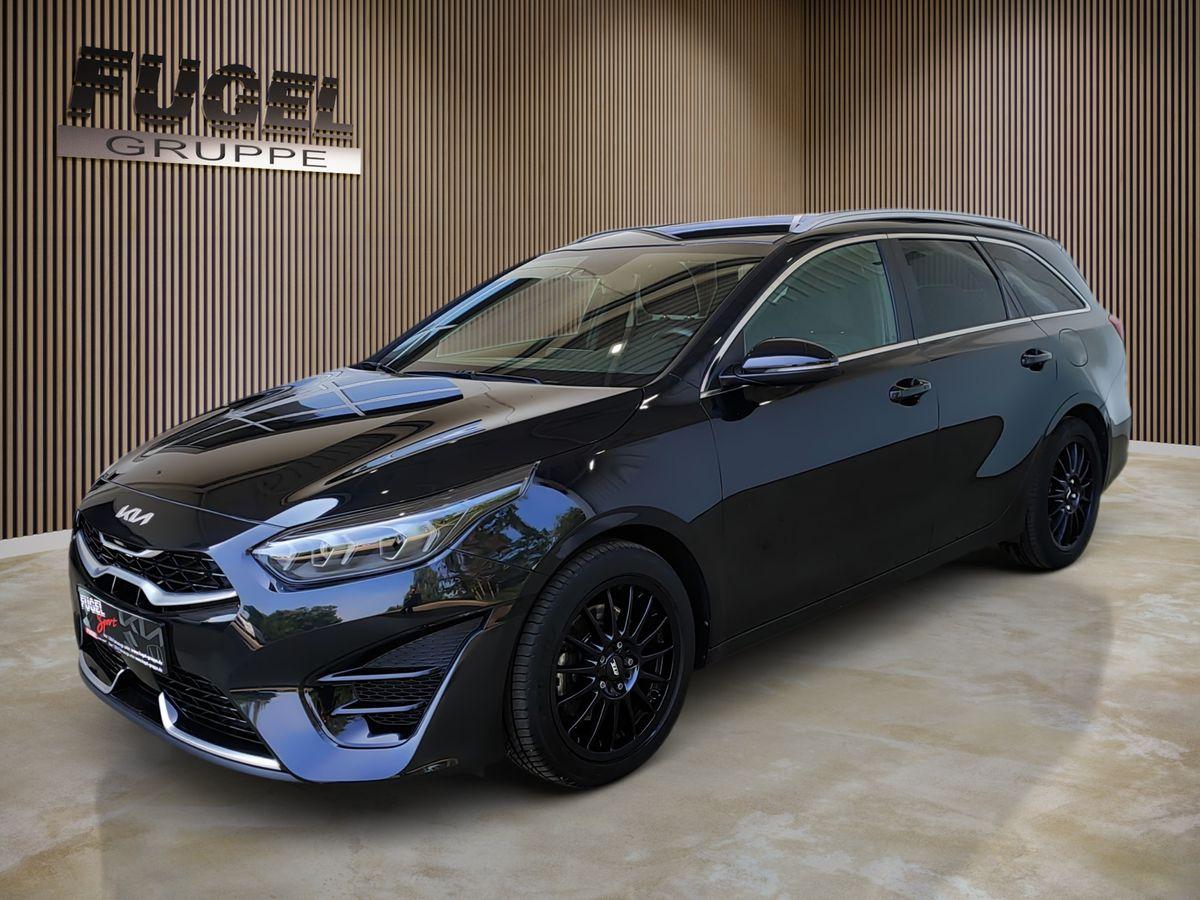 Kia cee'd Sportswagon
