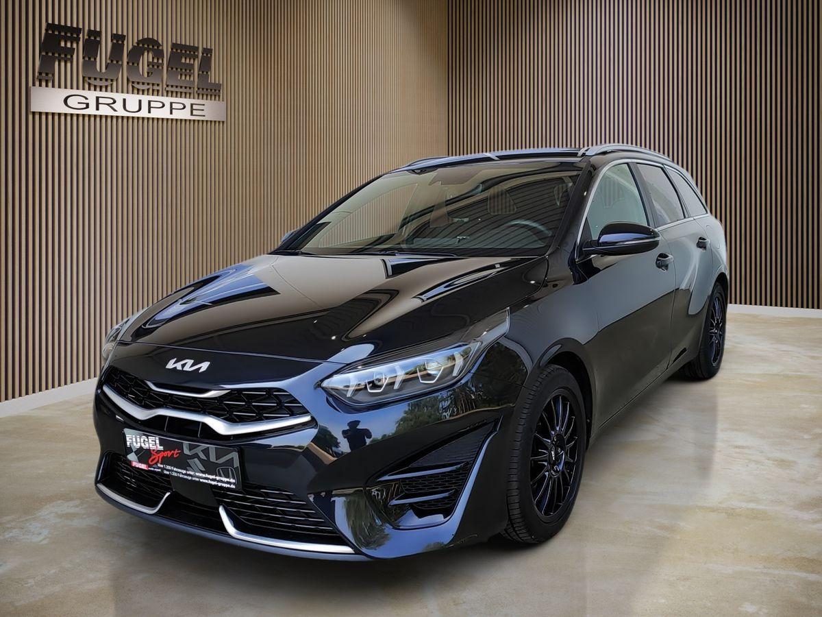 Kia cee'd Sportswagon