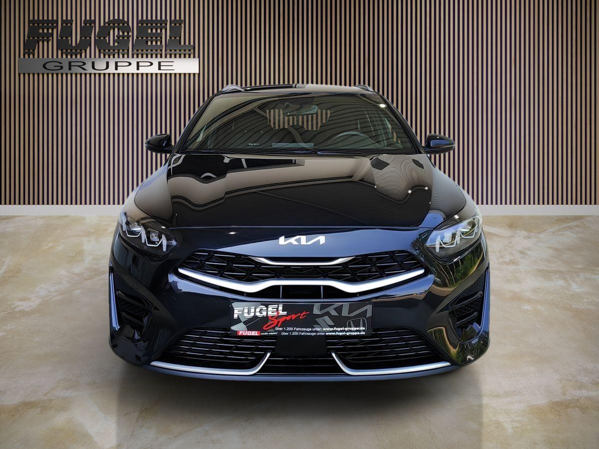 Kia cee'd Sportswagon