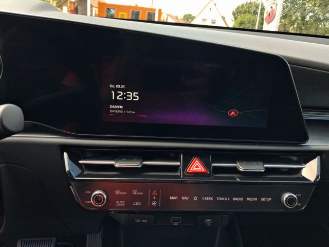 Kia Niro – Bild 11