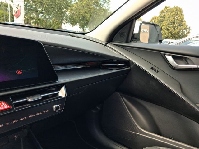 Kia Niro – Bild 12