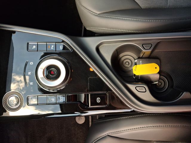 Kia Niro – Bild 13